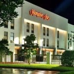 Hampton Inn – Santee, South Carolina | I-95 Exit Guide