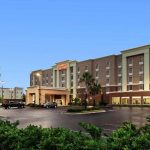 Hampton Inn & Suites – Brunswick, Georgia | I-95 Exit Guide