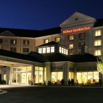 Hilton Garden Inn – Roanoke Rapids, North Carolina | I-95 Exit Guide