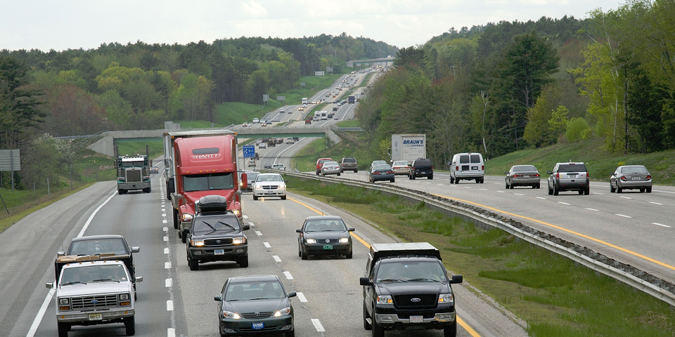 maryland to new jersey driving time