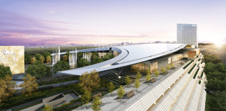 National Harbor Casino Resort | I-95 Exit Guide
