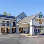 Quality Inn – Walterboro, South Carolina | I-95 Exit Guide