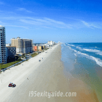 Daytona Beach, Florida | I-95 Exit Guide