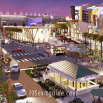 One Daytona | I-95 Exit Guide
