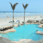 Residence Inn Daytona Beach | I-95 Exit Guide