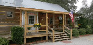Shuler's BBQ | I-95 Exit Guide