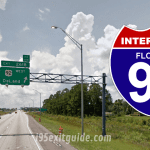 I-95 Construction | Daytona Beach Florida | I-95 Exit Guide