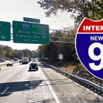 I-95 Construction | New York | I-95 Exit Guide