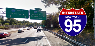 I-95 Construction | New York | I-95 Exit Guide
