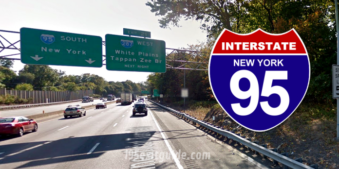 I-95 Construction | New York | I-95 Exit Guide