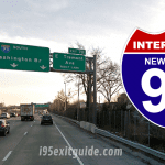 I-95 Construction | New York | I-95 Exit Guide