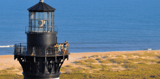 Outer Banks North Carolina | I-95 Exit Guide