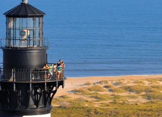 Outer Banks North Carolina | I-95 Exit Guide