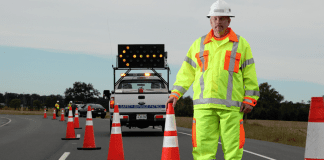 Virginia Highway Safety Patrol | I-95 Exit Guide