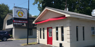 Gwen and Franny's Fried Chicken - Hardeeville, SC | I-95 Exit Guide