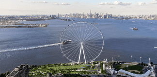 New York Wheel | I-95 Exit Guide