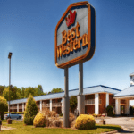 Best Western – Battleboro, NC | I-95 Exit Guide