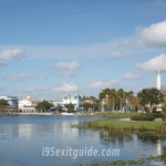 Downtown Celebration Florida | I-95 Exit Guide