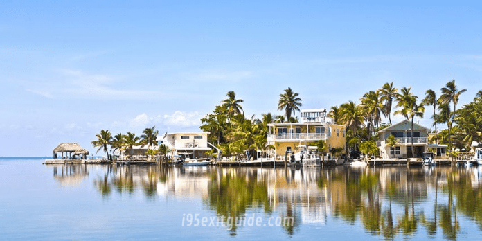 Key West, Florida | I-95 Exit Guide