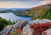 Maine Fall Foliage | I-95 Exit Guide