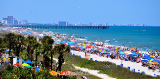 Myrtle Beach, South Carolina | I-95 Exit Guide