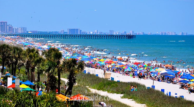 The Fall Is For Millennial Families In Myrtle Beach South Carolina The Fall Is For Millennial Families In Myrtle Beach South Carolina