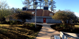 Rhode Island Rest Area | I-95 Exit Guide