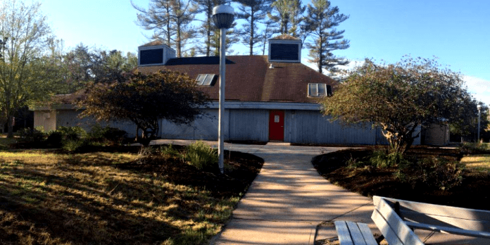 Rhode Island Rest Area | I-95 Exit Guide