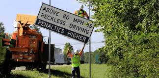 Virginia Department of Transportation | I-95 Exit Guide