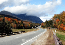 Franconia Notch State Park | I-95 Exit Guide