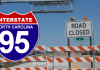 North Carolina | I-95 Road Closed | I-95 Exit Guide
