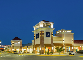 Tanger Outlets Savannah | I-95 Exit Guide