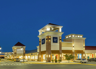 Tanger Outlets Savannah | I-95 Exit Guide