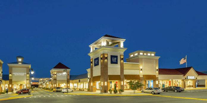 Tanger Outlets Savannah | I-95 Exit Guide