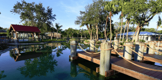 Zoo Miami | Florida Attractions | I-95 Exit Guide