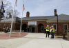 Virginia I-95 Rest Area | I-95 Exit Guide