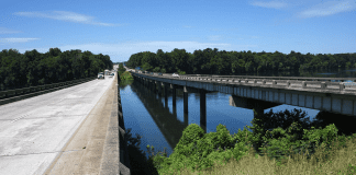I-95 South Carolina