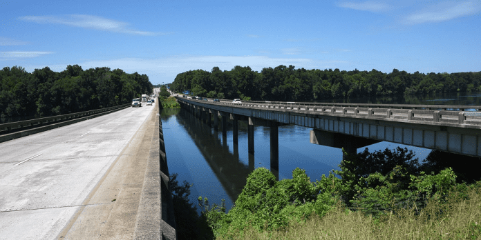 I-95 South Carolina