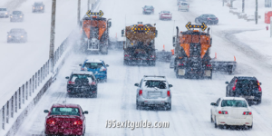 Winter weather | I-95 Exit Guide