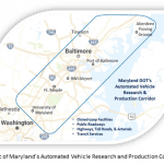 driverless cars | Maryland | I-95 Exit Guide