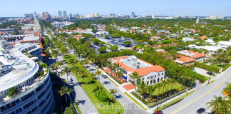 Palm Beach Florida | I-95 Exit Guide
