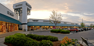 Carolina Premium Outlets | Outlet Malls Along I-95