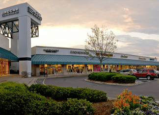 Carolina Premium Outlets | Outlet Malls Along I-95