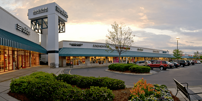 tommy hilfiger north premium outlets