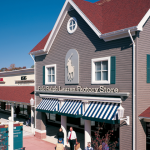 Clinton Crossing Premium Outlets | Outlet Malls Along I-95