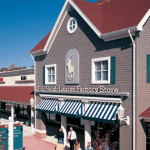 Clinton Crossing Premium Outlets | Outlet Malls Along I-95