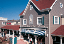 Clinton Crossing Premium Outlets | Outlet Malls Along I-95
