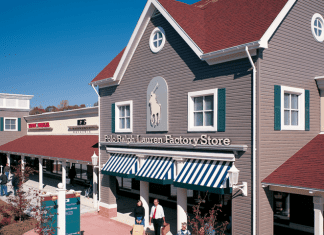 Clinton Crossing Premium Outlets | Outlet Malls Along I-95