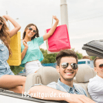 I-95 Outlet Malls | I-95 Exit Guide