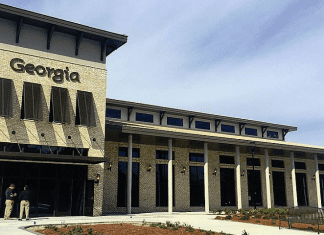 I-95 Georgia Welcome Center | I-95 Exit Guide